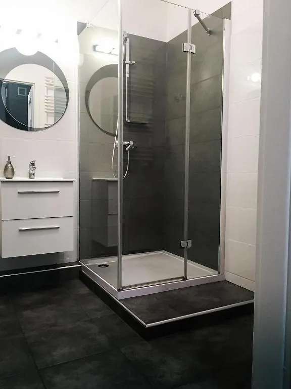 Tk Apartments Grabiszynska Wroclaw