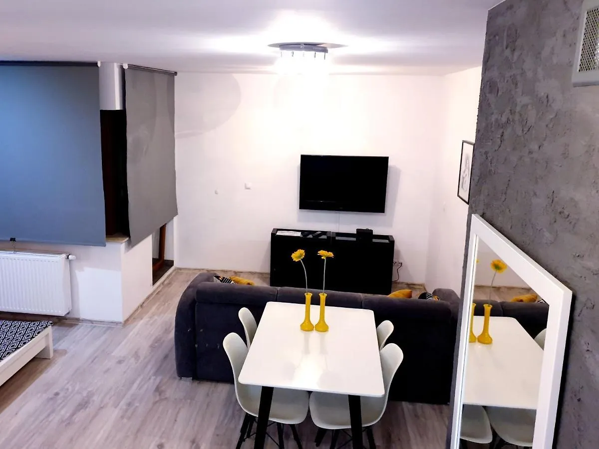 Tk Apartments Grabiszynska Wroclaw Poland