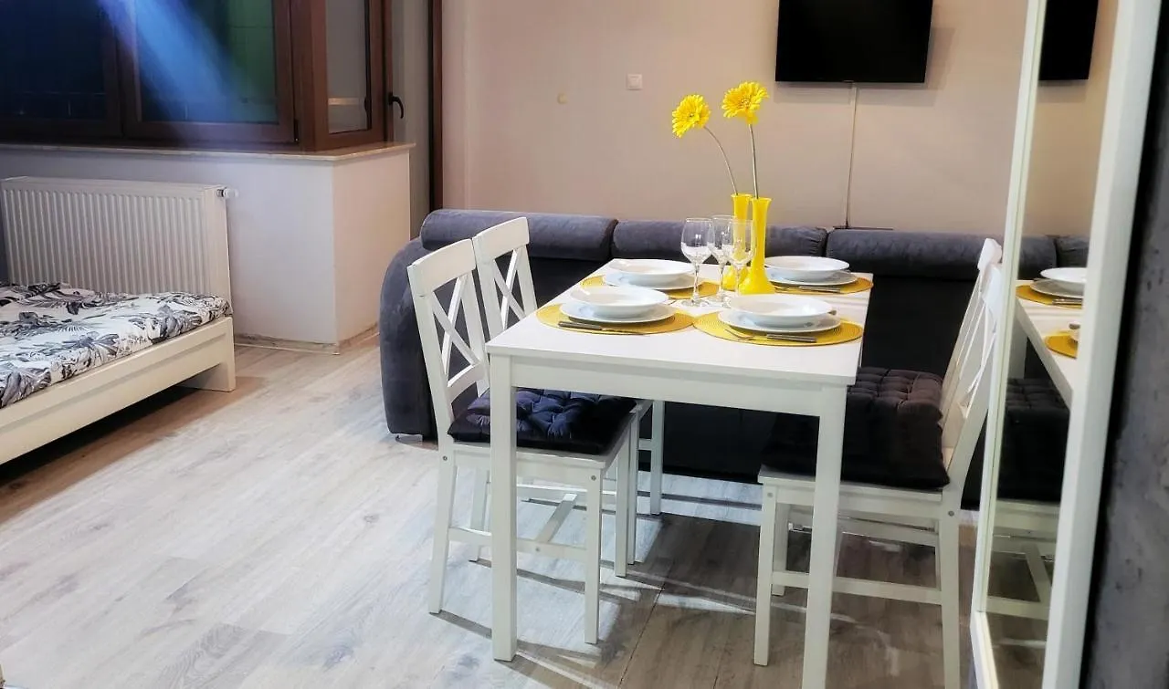 Tk Apartments Grabiszynska Wroclaw 0*,  Poland
