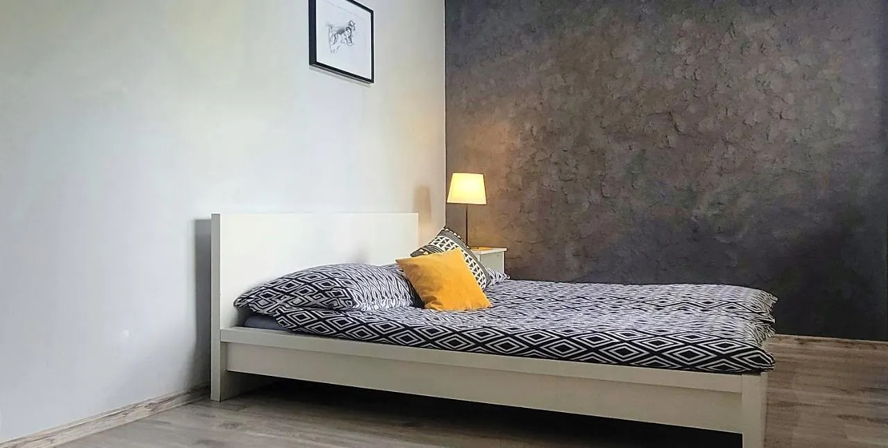 Tk Apartments Grabiszynska Wroclaw Poland