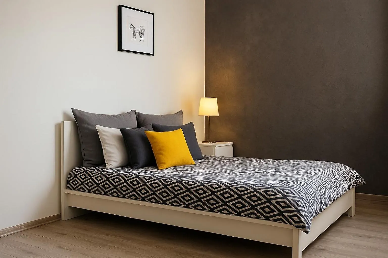 Tk Apartments Grabiszynska Wroclaw